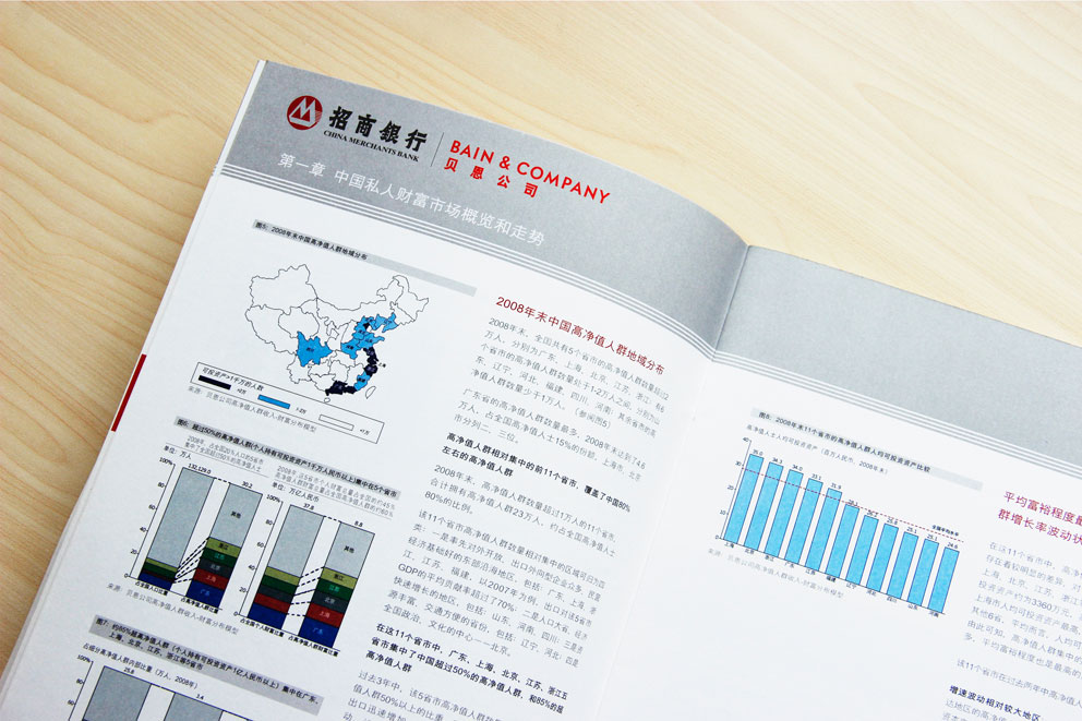 招商銀行